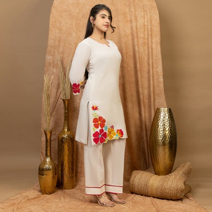 Holland Reverie Co-ord Set