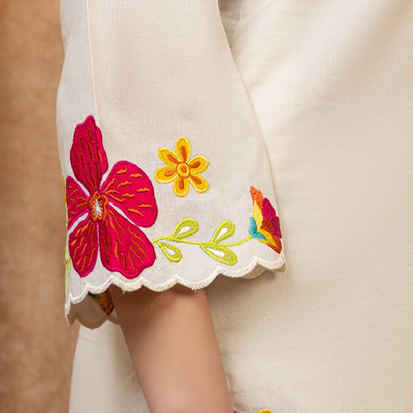 Holland Reverie Co-ord Set