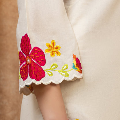 Holland Reverie Co-ord Set
