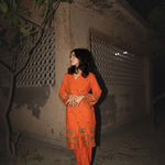 Sahara Mirage Co-ord Set
