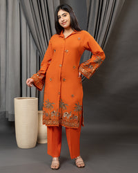 Sahara Mirage Co-ord Set