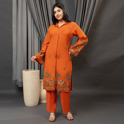 Sahara Mirage Co-ord Set