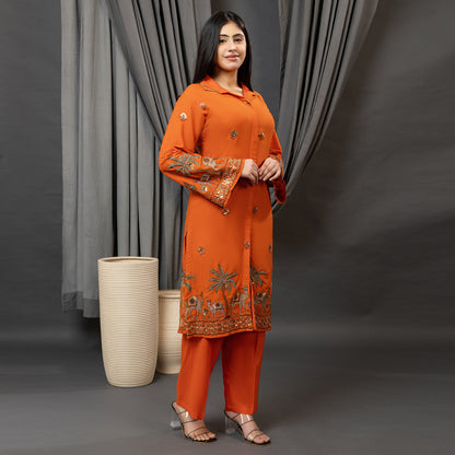 Sahara Mirage Co-ord Set