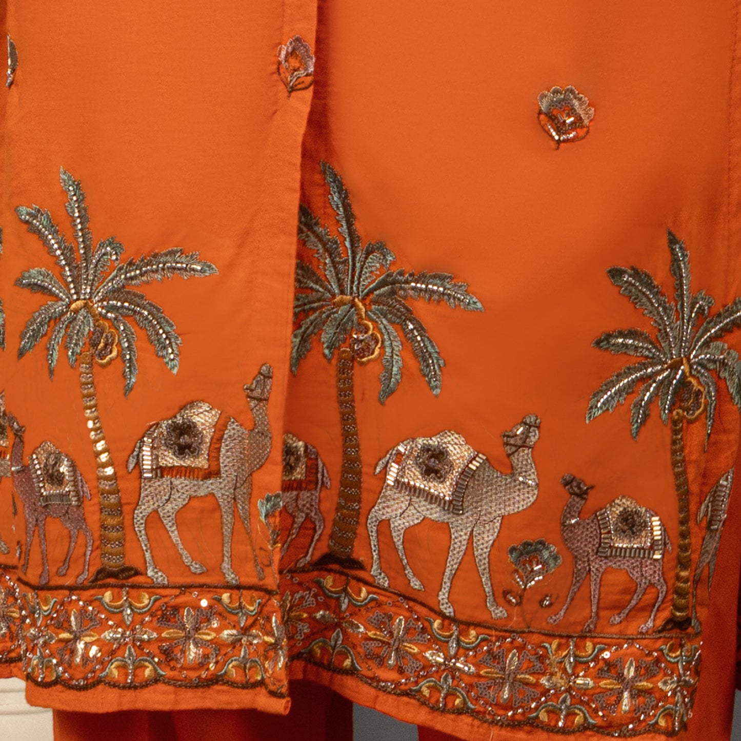 Sahara Mirage Co-ord Set