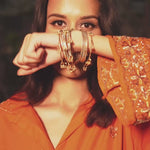 Sahara Mirage Co-ord Set